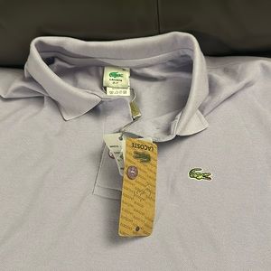 Lacoste Polo men’s shirt